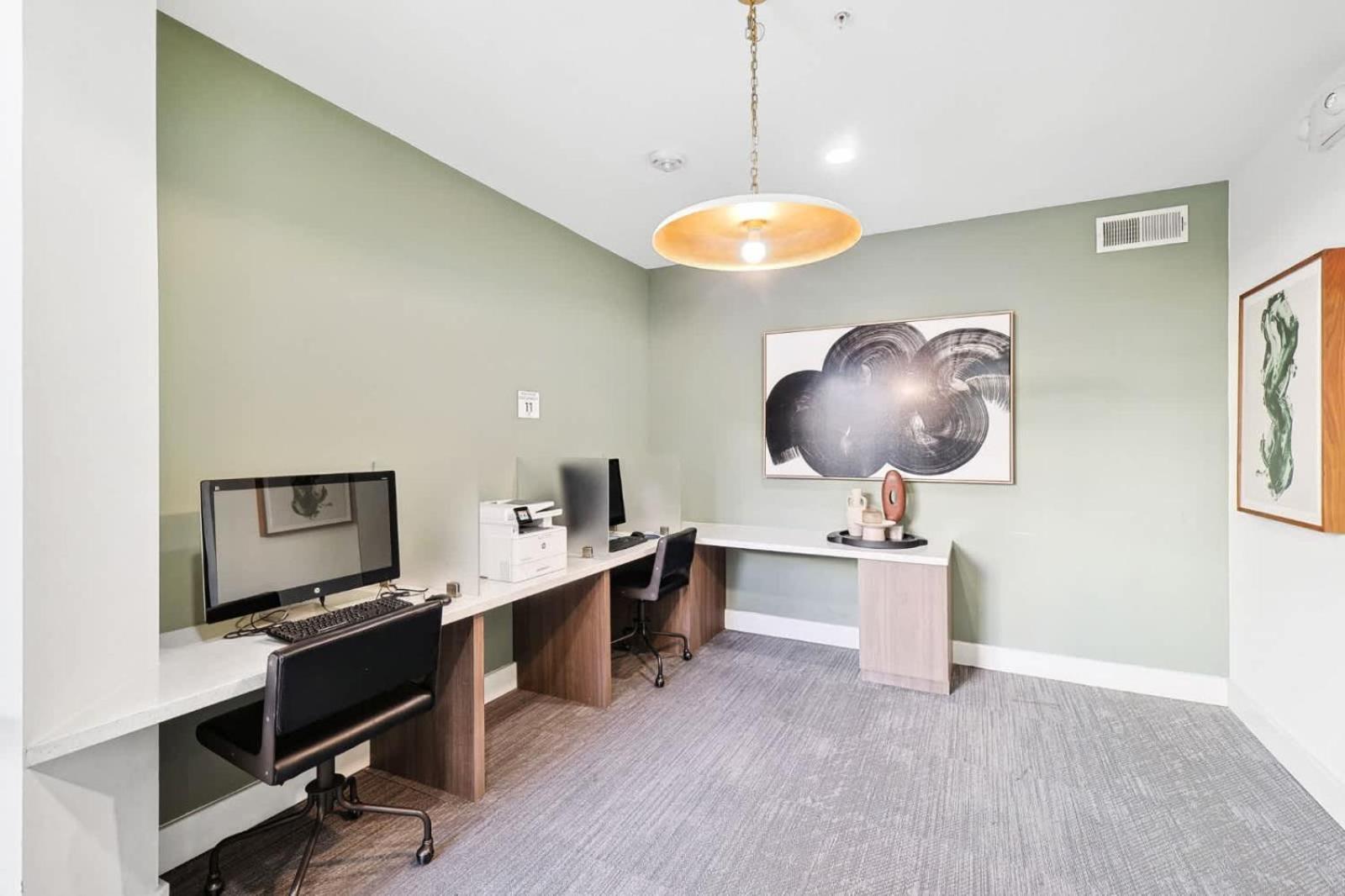 Stylish 2b2b Near Toyota Hq The Star Legacy West 2359 Appartement *