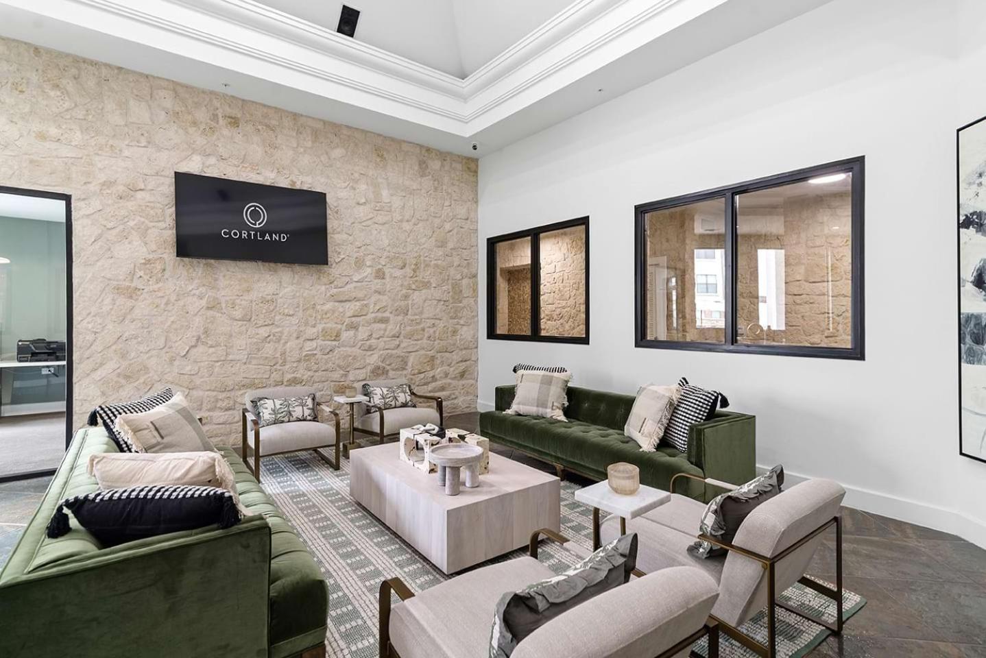 Appartement Stylish 2b2b Near Toyota Hq The Star Legacy West 2359 Frisco