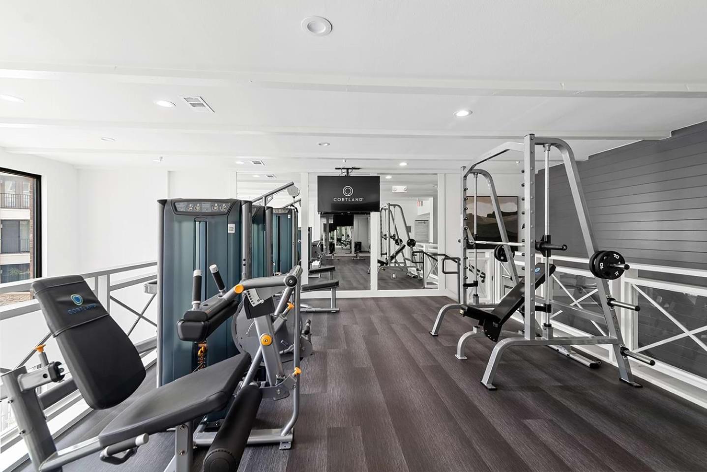 Stylish 2b2b Near Toyota Hq The Star Legacy West 2359 Appartement