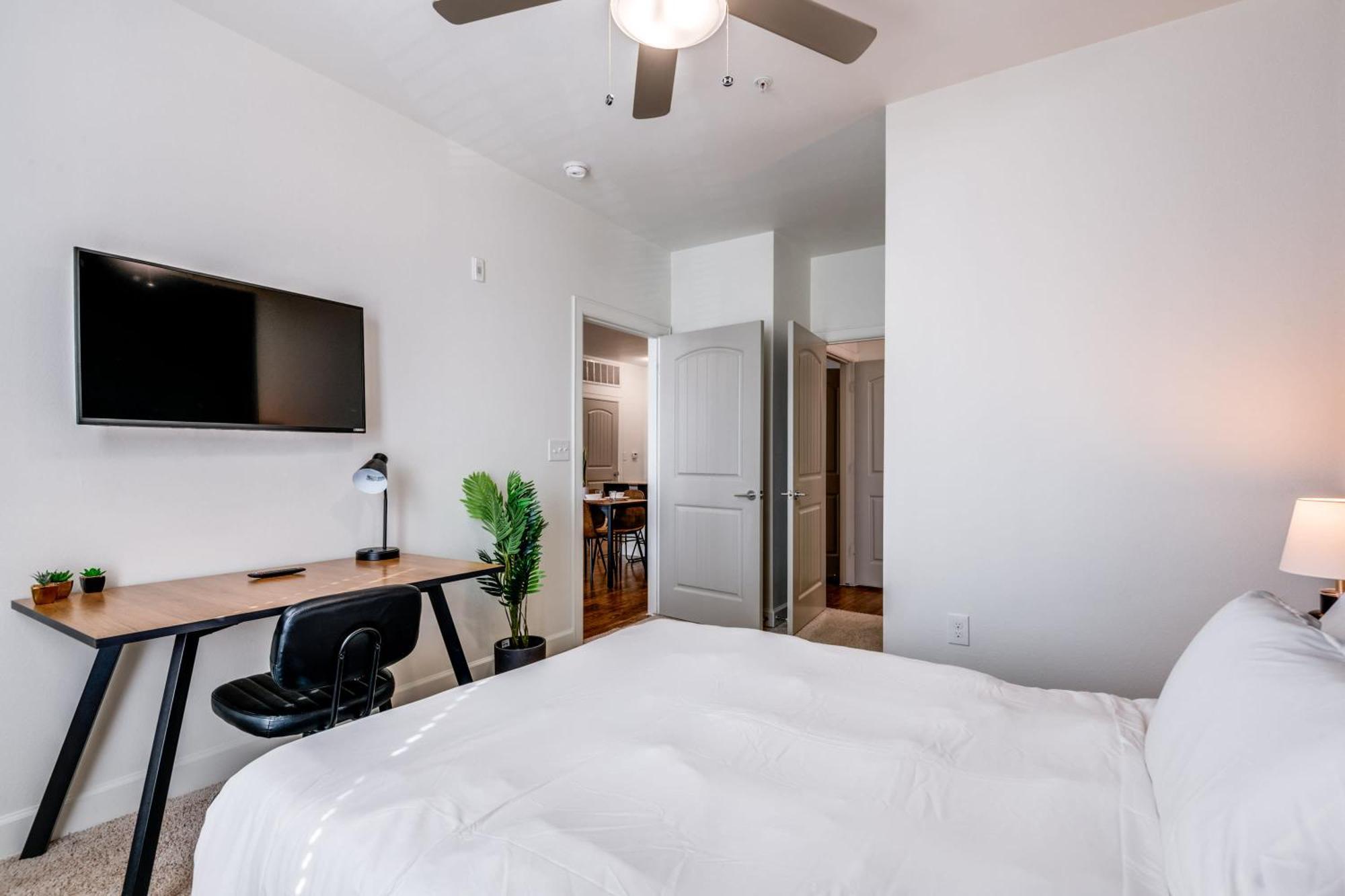 Appartement Stylish 2b2b Near Toyota Hq The Star Legacy West 2359 *