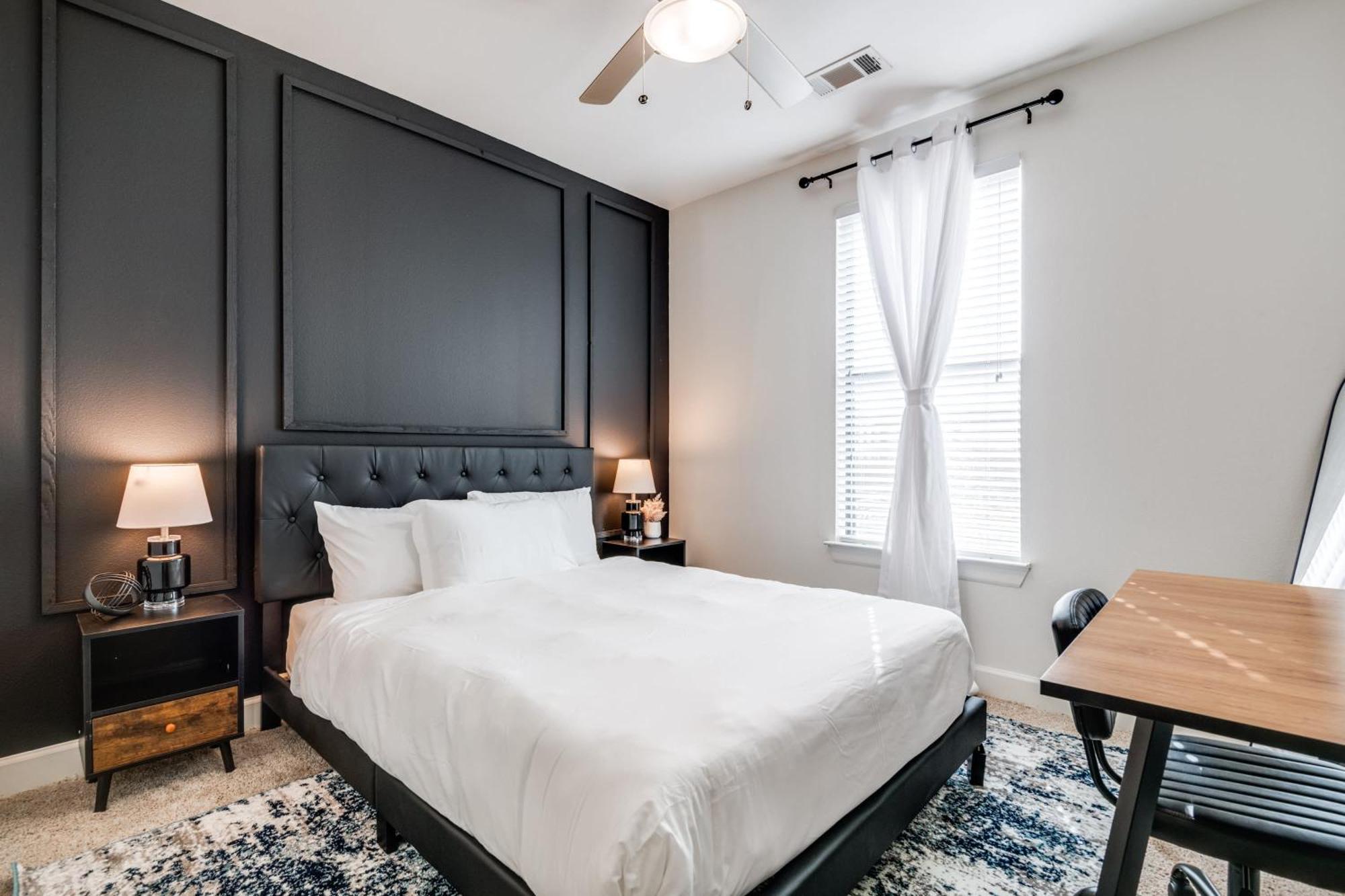Stylish 2b2b Near Toyota Hq The Star Legacy West 2359 Appartement Frisco